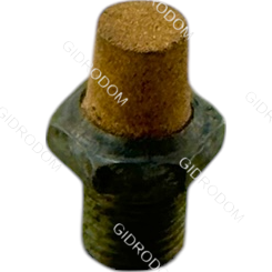 Пневмоглушитель ПГ2113-06