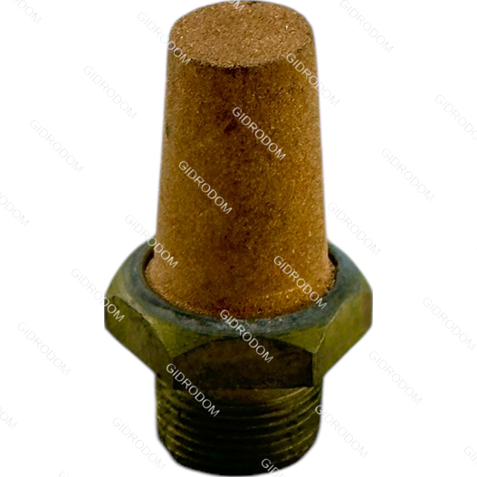 Пневмоглушитель ПГ2113-20