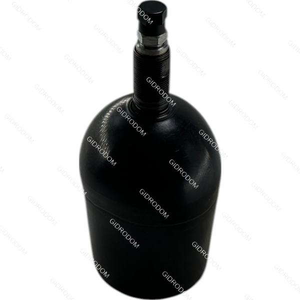 Баллон к NXQ 6,3L