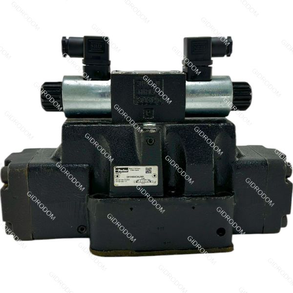 Гидрораспределитель D61VW-11-C-4-P-45  Parker 