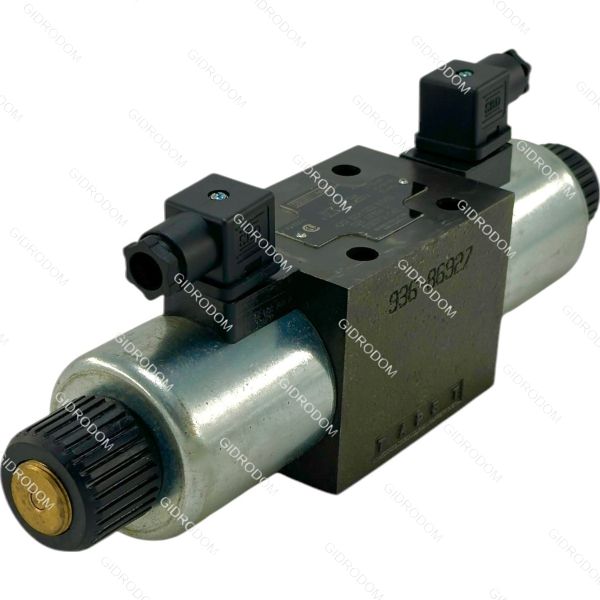 Гидрораспределитель 4DO2.M207.0302.B1GOQ Denison