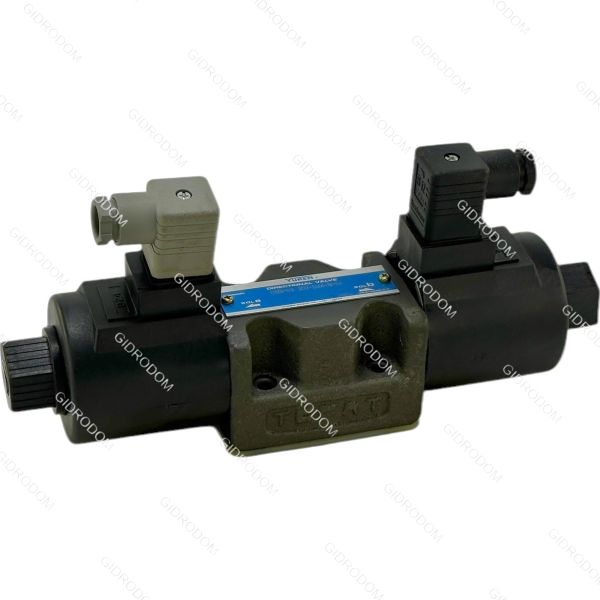 Гидрораспределитель DSG-03-3C2-A240-N50 YUKEN