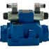 Гидрораспределитель 4WEH22 E60/6AW 48-50 HETZ 4/P4,5 Rexroth