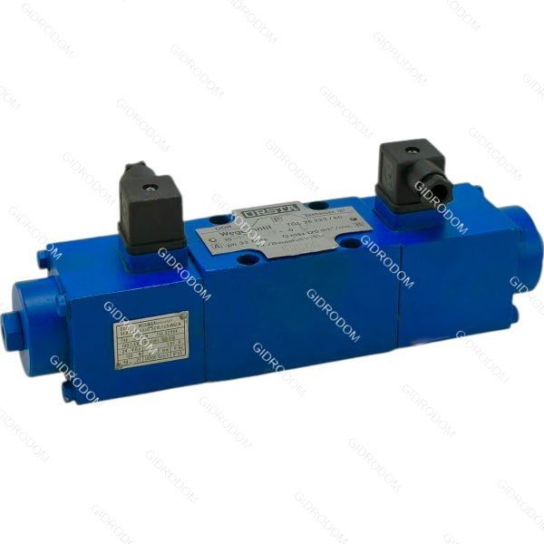 Гидрораспределитель VW10TGL 26223/40 Orsta