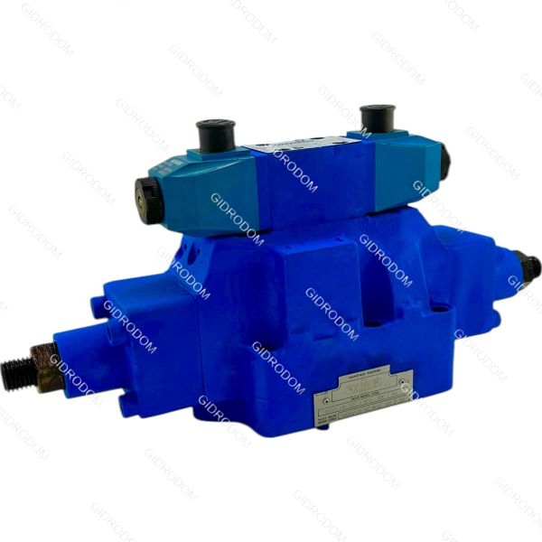 Гидрораспределитель DG5SH87CTKMUKK641 VICKERS