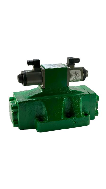 Гидрораспределитель 2Р203АЛ1-34