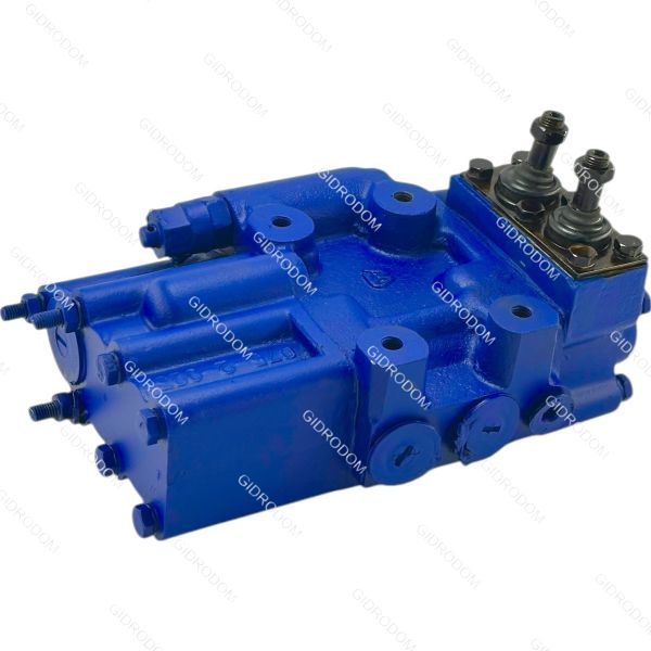 Гидрораспределитель Р80-3/1-22 (МР80-4/1-22)