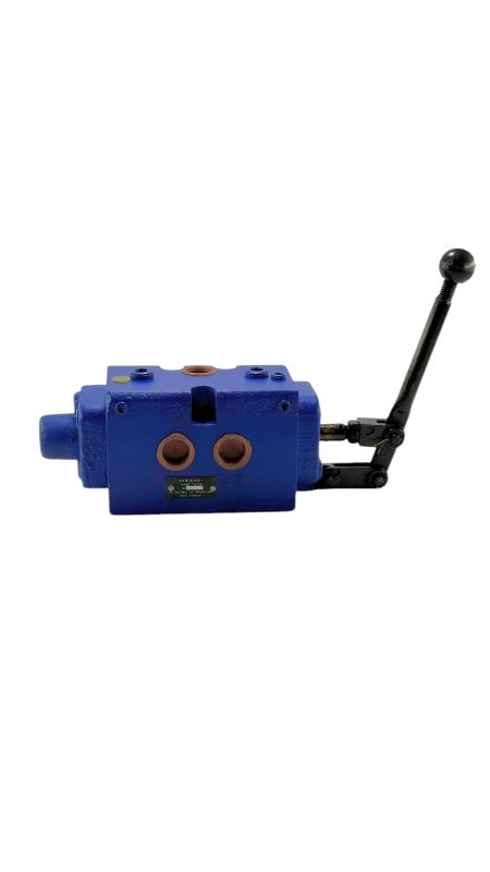 Гидрораспределитель 14Г74-22