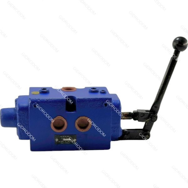 Гидрораспределитель 14Г74-22