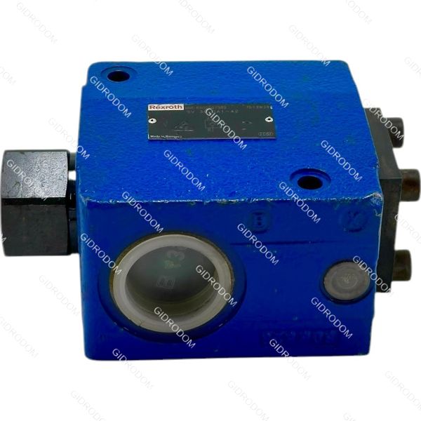 Гидрозамок SV10-PA-1-32 Rexroth