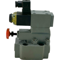 Гидроклапан предохранительный 20-32-2-132, -22 (220в.)
