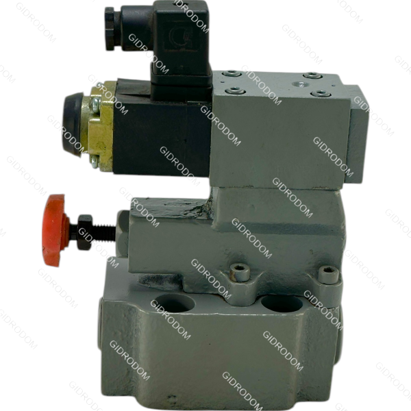 Гидроклапан предохранительный 20-32-2-132, -22 (220в.)