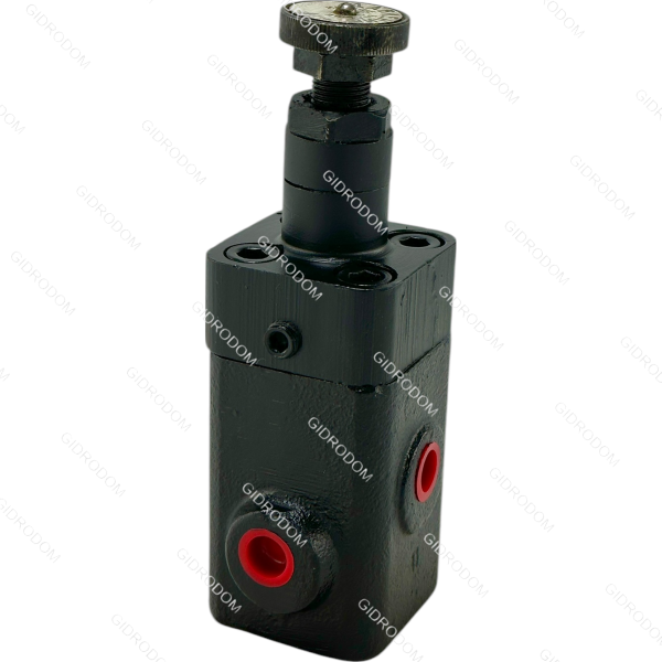 Гидроклапан БГ52-22