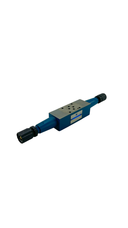 Гидроклапан предохранительный MRV-02P-K3