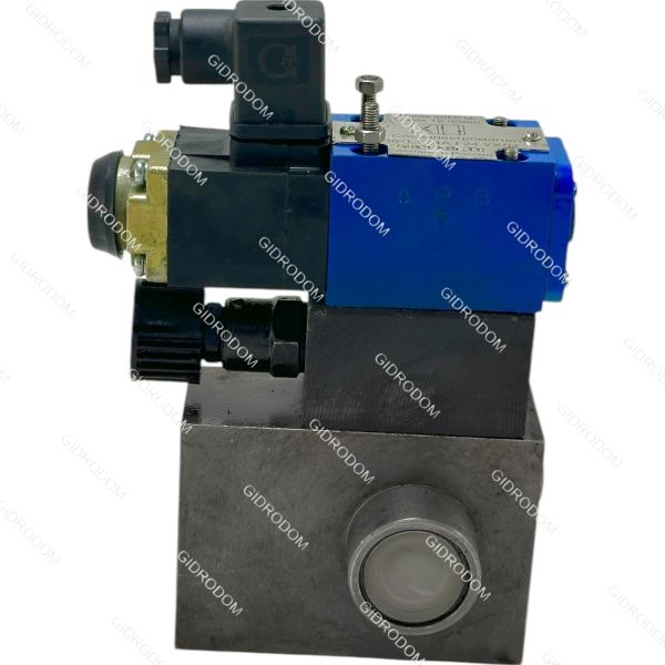 Гидроклапан предохранительный КП20-32Т (20-32-1-11)