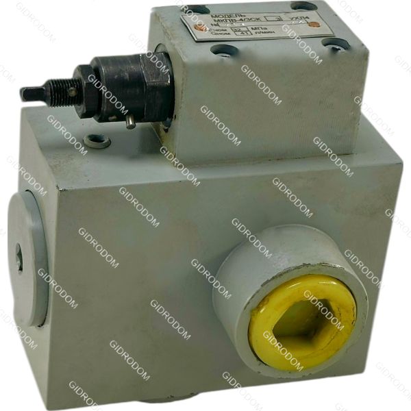 Гидроклапан предохранительный МКПВ32/3Т2Р1