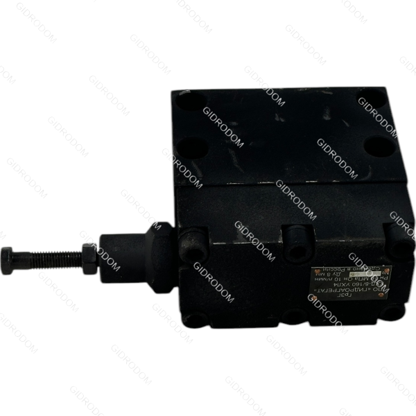 Гидроклапан КХД32-320