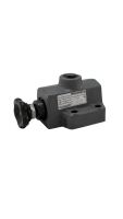 Гидроклапан редукционный DR10-4-41/200YМ Rexroth