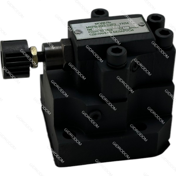 Гидроклапан предохранительный МКПВ32/3С2Р3