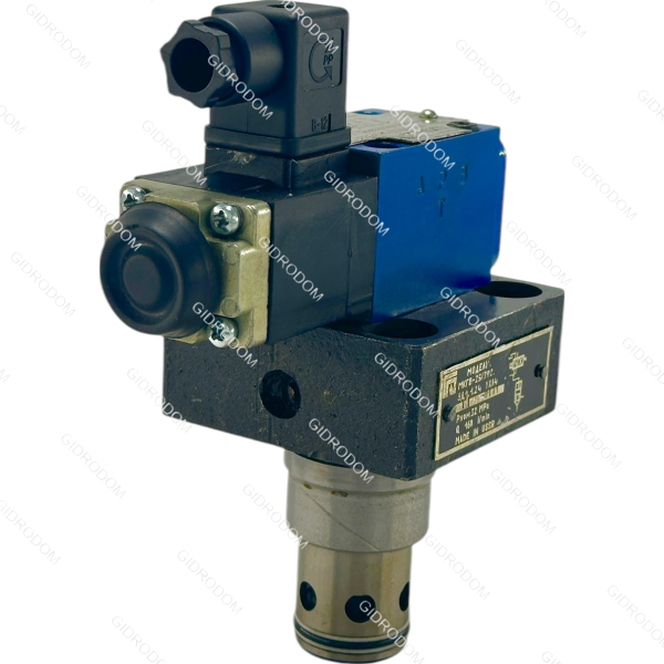 Гидроклапан МКГВ32/3Ф2.И2