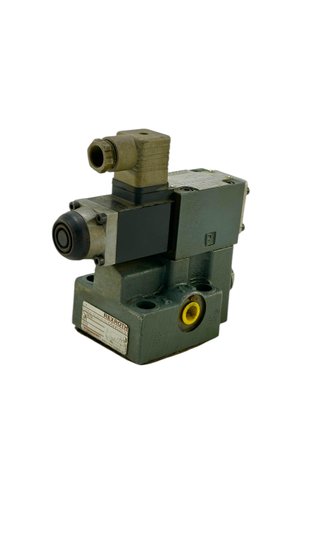 Гидроклапан DBW 20-B2-30/100-VG-24-Z4 Rexroth