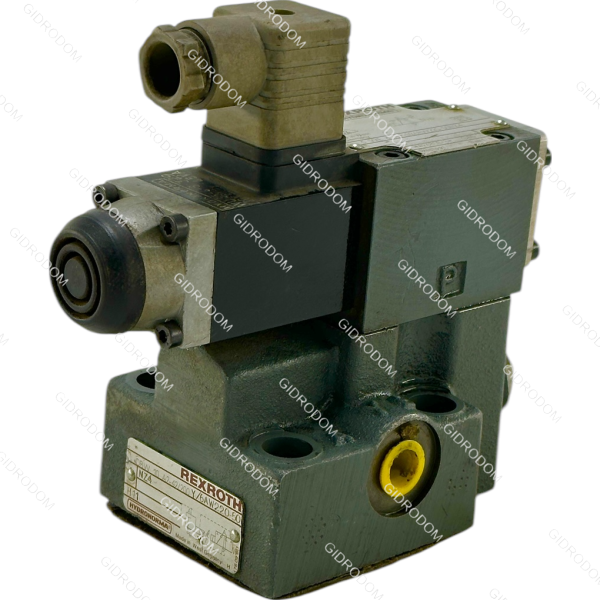 Гидроклапан DBW 20-B2-30/100-VG-24-Z4 Rexroth