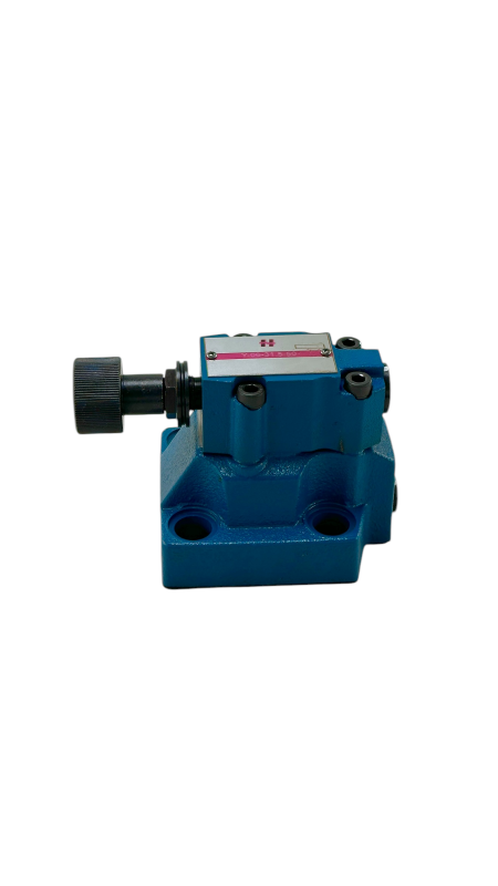 Гидроклапан предохранительный МКПВ10/3С2Р3 (Y-03-31,5-50) Китай