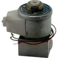 Пневмораспределитель П-РЭ3/2,5 2122