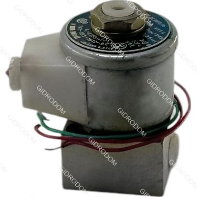 Пневмораспределитель П-РЭ3/2,5 2122