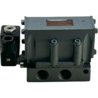 Пневмораспределитель В64-33А-03