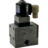 Пневмораспределитель П-Р13Э32/10