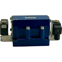 Пневмораспределитель В64-14А-05