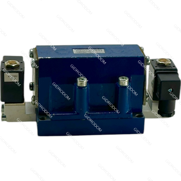 Пневмораспределитель В64-14А-05