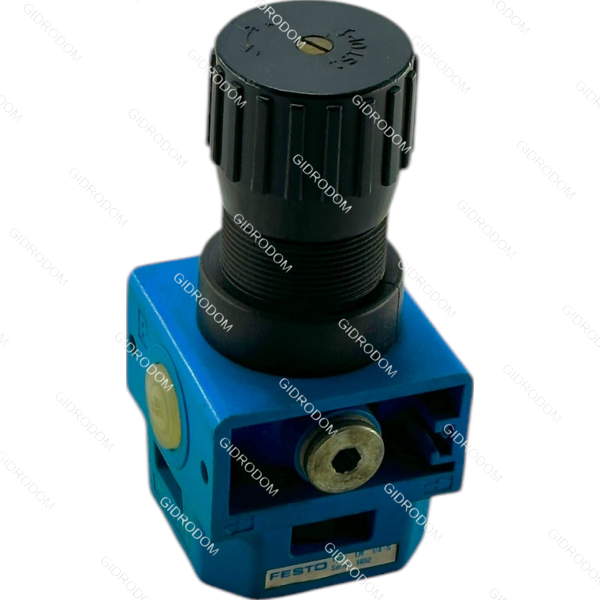 Пневмоклапан редукционный LR 1/4-D-MINI FESTO