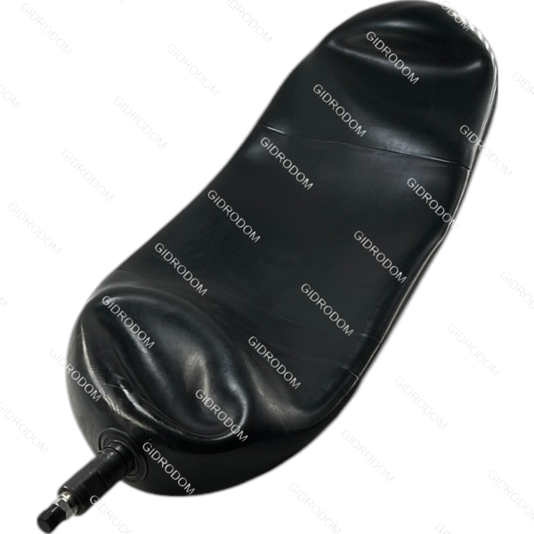 Баллон к NXQ 40L