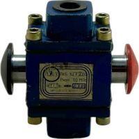 Пневмокран безопасности ПКБ142504