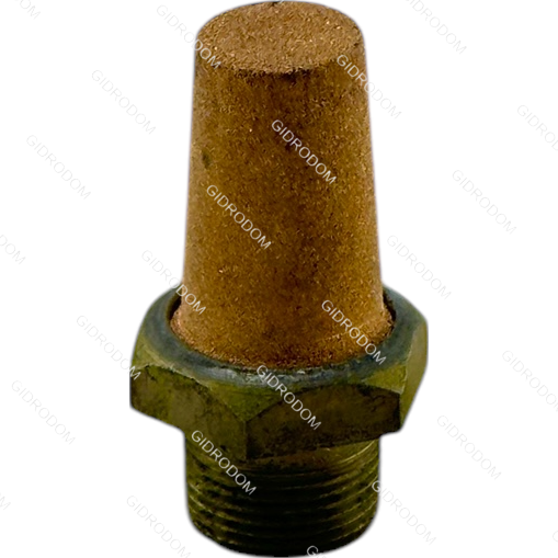 Пневмоглушитель ПГ2113-20