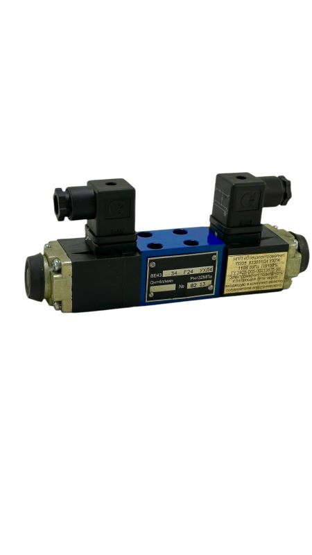 Гидрораспределитель ВЕ43.54