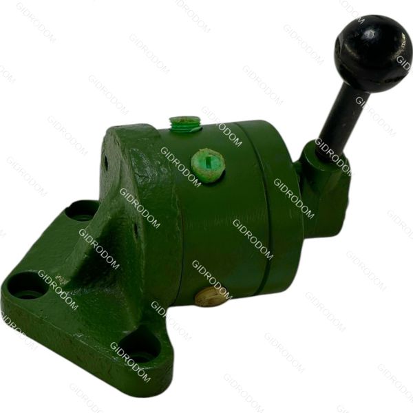 Гидрораспределитель БГ71-21 (50МПа)