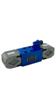 Гидрораспределитель 44ПГ73-12