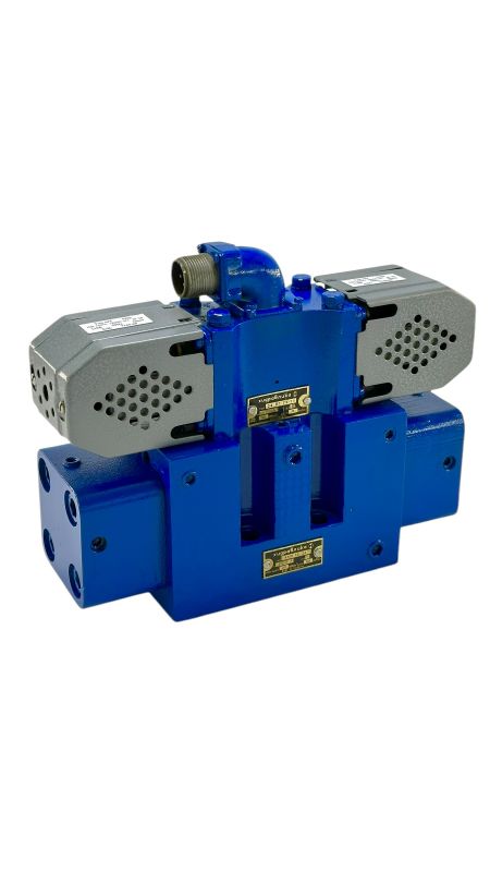 Гидрораспределитель 64ПГ73-24 (аналог РПГС 20/3 СЕ64)