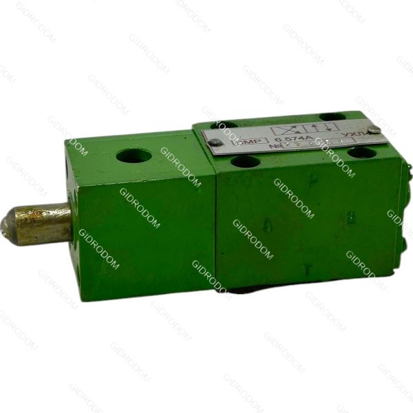 Гидрораспределитель ВМР6.574