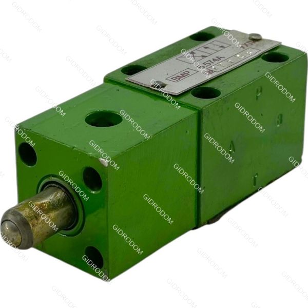 Гидрораспределитель ВМР6.574