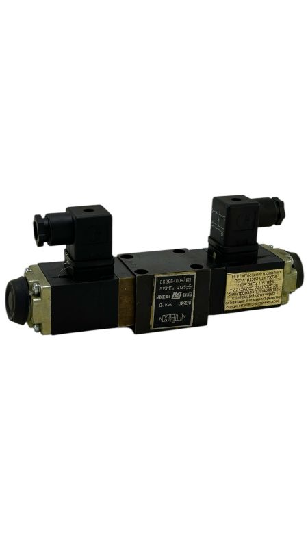 Гидрораспределитель БС2954008-18