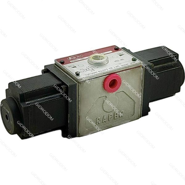 Гидрораспределитель HD1C-2VD-BCA-03C-R1 TOYO-OKI