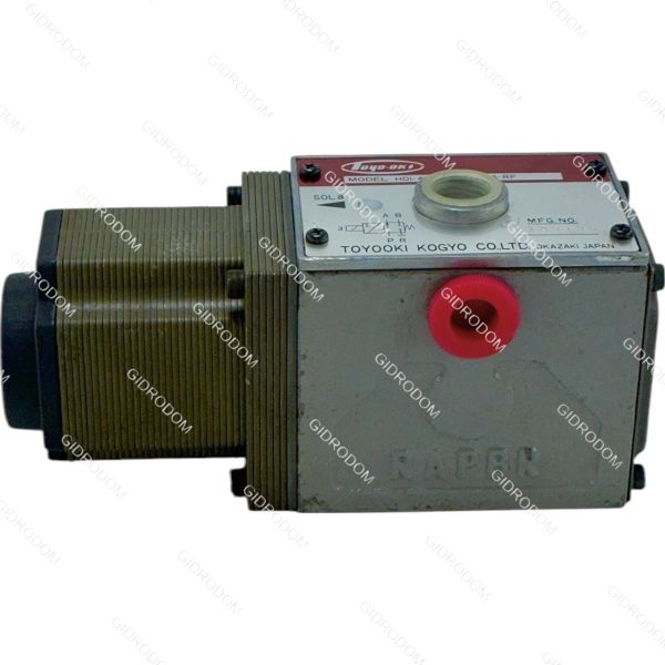 Гидрораспределитель HDI-42-SG-BCA-03A-RE TOYO-OKI