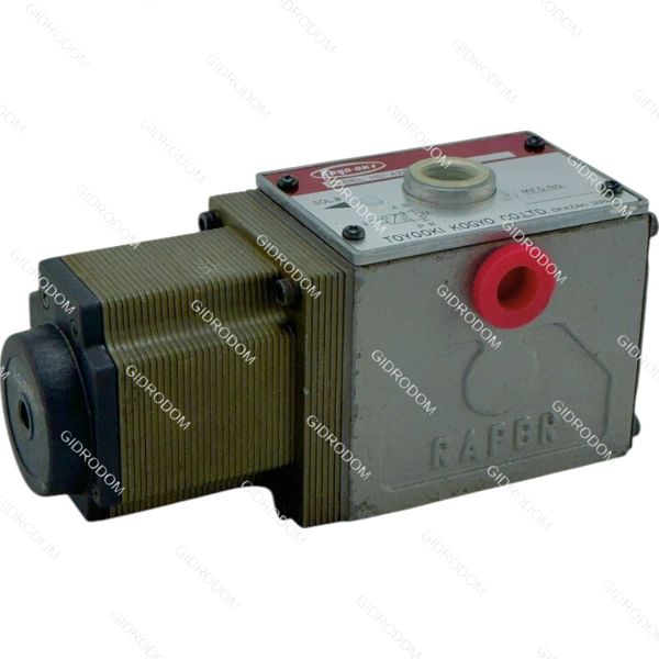 Гидрораспределитель HDI-42-SG-BCA-03A-RE TOYO-OKI
