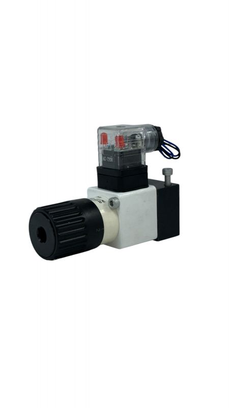 Реле давления HED8 OH 15/350 L220