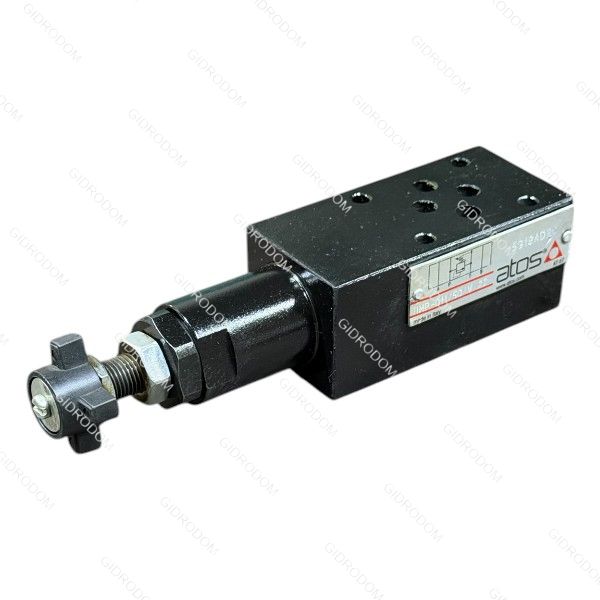 Гидроклапан предохранительный HMP-011/50 ATOS