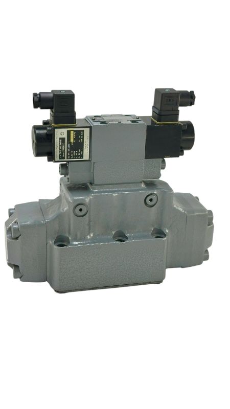 Гидрораспределитель RCEH2-2532/2/220UM-2 TOS